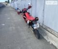 Красный Хонда CRF 250L, объемом двигателя 0.25 л и пробегом 8 тыс. км за 4500 $, фото 3 на Automoto.ua