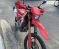 Красный Хонда CRF 250L, объемом двигателя 0.25 л и пробегом 8 тыс. км за 4500 $, фото 9 на Automoto.ua