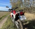 Красный Хонда CRF 250L, объемом двигателя 0.3 л и пробегом 12 тыс. км за 4300 $, фото 2 на Automoto.ua