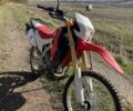 Красный Хонда CRF 250L, объемом двигателя 0.3 л и пробегом 12 тыс. км за 4300 $, фото 3 на Automoto.ua