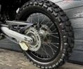 Червоний Хонда CRF 250L, об'ємом двигуна 0.25 л та пробігом 4 тис. км за 4850 $, фото 8 на Automoto.ua