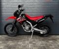 Червоний Хонда CRF 250L, об'ємом двигуна 0.25 л та пробігом 4 тис. км за 4850 $, фото 5 на Automoto.ua
