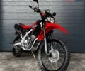 Червоний Хонда CRF 250L, об'ємом двигуна 0.25 л та пробігом 4 тис. км за 4850 $, фото 1 на Automoto.ua
