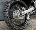 Червоний Хонда CRF 250L, об'ємом двигуна 0.25 л та пробігом 4 тис. км за 4850 $, фото 7 на Automoto.ua