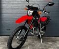 Червоний Хонда CRF 250L, об'ємом двигуна 0.25 л та пробігом 4 тис. км за 4850 $, фото 2 на Automoto.ua