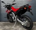 Червоний Хонда CRF 250L, об'ємом двигуна 0.25 л та пробігом 4 тис. км за 4850 $, фото 6 на Automoto.ua