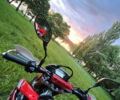 Красный Хонда CRF 250L, объемом двигателя 0.25 л и пробегом 16 тыс. км за 5000 $, фото 5 на Automoto.ua