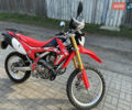 Красный Хонда CRF 250L, объемом двигателя 0.25 л и пробегом 16 тыс. км за 5000 $, фото 8 на Automoto.ua