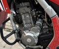 Красный Хонда CRF 250L, объемом двигателя 0.25 л и пробегом 16 тыс. км за 5000 $, фото 6 на Automoto.ua