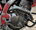 Красный Хонда CRF 250L, объемом двигателя 0.25 л и пробегом 16 тыс. км за 5000 $, фото 7 на Automoto.ua