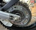 Червоний Хонда CRF 250L, об'ємом двигуна 0 л та пробігом 3 тис. км за 5200 $, фото 4 на Automoto.ua