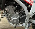 Червоний Хонда CRF 250L, об'ємом двигуна 0 л та пробігом 3 тис. км за 5200 $, фото 2 на Automoto.ua