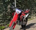 Червоний Хонда CRF 250L, об'ємом двигуна 0 л та пробігом 3 тис. км за 5200 $, фото 1 на Automoto.ua