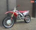 Хонда CRF 250L, объемом двигателя 0 л и пробегом 50 тыс. км за 2300 $, фото 2 на Automoto.ua