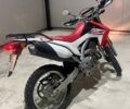 Хонда CRF 250L, объемом двигателя 0.25 л и пробегом 5 тыс. км за 5400 $, фото 1 на Automoto.ua