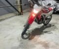 Хонда CRF 250L, объемом двигателя 0.25 л и пробегом 5 тыс. км за 5400 $, фото 1 на Automoto.ua