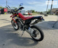 Хонда CRF 250L, объемом двигателя 0.25 л и пробегом 11 тыс. км за 4200 $, фото 6 на Automoto.ua