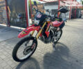 Хонда CRF 250L, объемом двигателя 0.25 л и пробегом 11 тыс. км за 4200 $, фото 4 на Automoto.ua