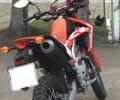 Хонда CRF 250L, объемом двигателя 0 л и пробегом 1 тыс. км за 5500 $, фото 2 на Automoto.ua