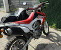 Хонда CRF 250L, об'ємом двигуна 0 л та пробігом 35 тис. км за 4100 $, фото 1 на Automoto.ua