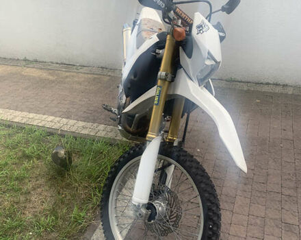 Хонда CRF 250L, объемом двигателя 0 л и пробегом 25 тыс. км за 4000 $, фото 2 на Automoto.ua