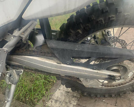 Хонда CRF 250L, объемом двигателя 0 л и пробегом 25 тыс. км за 4000 $, фото 3 на Automoto.ua