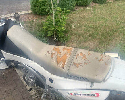 Хонда CRF 250L, объемом двигателя 0 л и пробегом 25 тыс. км за 4000 $, фото 8 на Automoto.ua