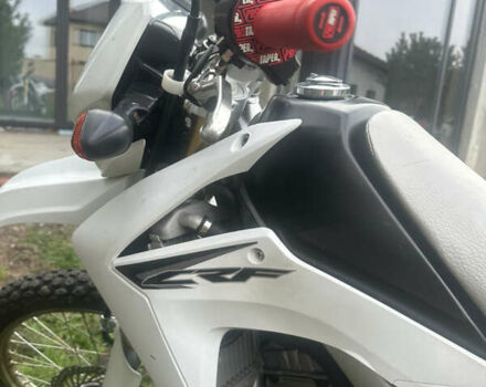 Хонда CRF 250L, объемом двигателя 0 л и пробегом 10 тыс. км за 4000 $, фото 8 на Automoto.ua