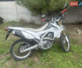 Хонда CRF 250L, объемом двигателя 0 л и пробегом 10 тыс. км за 4000 $, фото 1 на Automoto.ua