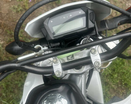 Хонда CRF 250L, объемом двигателя 0 л и пробегом 10 тыс. км за 4000 $, фото 2 на Automoto.ua