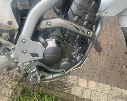 Хонда CRF 250L, объемом двигателя 0 л и пробегом 25 тыс. км за 4000 $, фото 9 на Automoto.ua