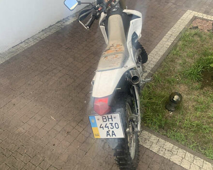 Хонда CRF 250L, объемом двигателя 0 л и пробегом 25 тыс. км за 4000 $, фото 7 на Automoto.ua