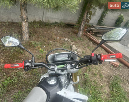 Хонда CRF 250L, объемом двигателя 0 л и пробегом 10 тыс. км за 4000 $, фото 1 на Automoto.ua