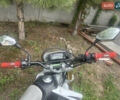 Хонда CRF 250L, объемом двигателя 0 л и пробегом 10 тыс. км за 4000 $, фото 1 на Automoto.ua