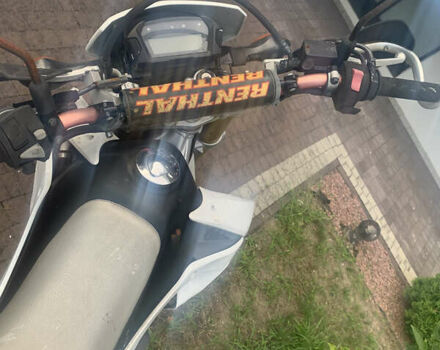 Хонда CRF 250L, объемом двигателя 0 л и пробегом 25 тыс. км за 4000 $, фото 6 на Automoto.ua