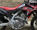 Хонда CRF 250L, объемом двигателя 0 л и пробегом 10 тыс. км за 4500 $, фото 5 на Automoto.ua