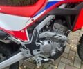 Хонда CRF 250L, объемом двигателя 0 л и пробегом 3 тыс. км за 5500 $, фото 5 на Automoto.ua