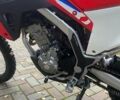Хонда CRF 250L, объемом двигателя 0 л и пробегом 3 тыс. км за 5500 $, фото 1 на Automoto.ua