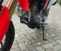 Хонда CRF 250L, объемом двигателя 0 л и пробегом 3 тыс. км за 5500 $, фото 2 на Automoto.ua