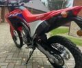 Хонда CRF 250L, объемом двигателя 0 л и пробегом 3 тыс. км за 5500 $, фото 4 на Automoto.ua