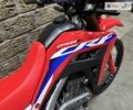 Хонда CRF 250L, объемом двигателя 0 л и пробегом 2 тыс. км за 5200 $, фото 2 на Automoto.ua