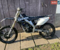 Черный Хонда CRF 250R, объемом двигателя 0.25 л и пробегом 1 тыс. км за 2800 $, фото 1 на Automoto.ua