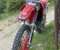 Хонда CRF 250R 2009 в Ивано-Франковске на Automoto.ua Красный Хонда CRF 250R, объемом двигателя 0.25 л и пробегом 60 тыс. км за 2650 $, фото 4 на Automoto.ua