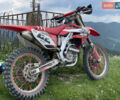 Хонда CRF 250R 2009 в Ивано-Франковске на Automoto.ua Красный Хонда CRF 250R, объемом двигателя 0.25 л и пробегом 60 тыс. км за 2650 $, фото 2 на Automoto.ua