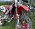 Хонда CRF 250R 2009 в Ивано-Франковске на Automoto.ua Красный Хонда CRF 250R, объемом двигателя 0.25 л и пробегом 60 тыс. км за 2650 $, фото 1 на Automoto.ua