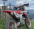 Хонда CRF 250R 2009 в Ивано-Франковске на Automoto.ua Красный Хонда CRF 250R, объемом двигателя 0.25 л и пробегом 60 тыс. км за 2650 $, фото 3 на Automoto.ua