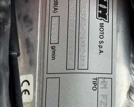 Червоний Хонда CRF 250R, об'ємом двигуна 0 л та пробігом 1 тис. км за 3200 $, фото 10 на Automoto.ua