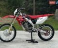 Червоний Хонда CRF 250R, об'ємом двигуна 0 л та пробігом 1 тис. км за 3200 $, фото 4 на Automoto.ua