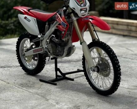 Червоний Хонда CRF 250R, об'ємом двигуна 0 л та пробігом 1 тис. км за 3200 $, фото 18 на Automoto.ua