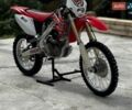 Червоний Хонда CRF 250R, об'ємом двигуна 0 л та пробігом 1 тис. км за 3200 $, фото 18 на Automoto.ua